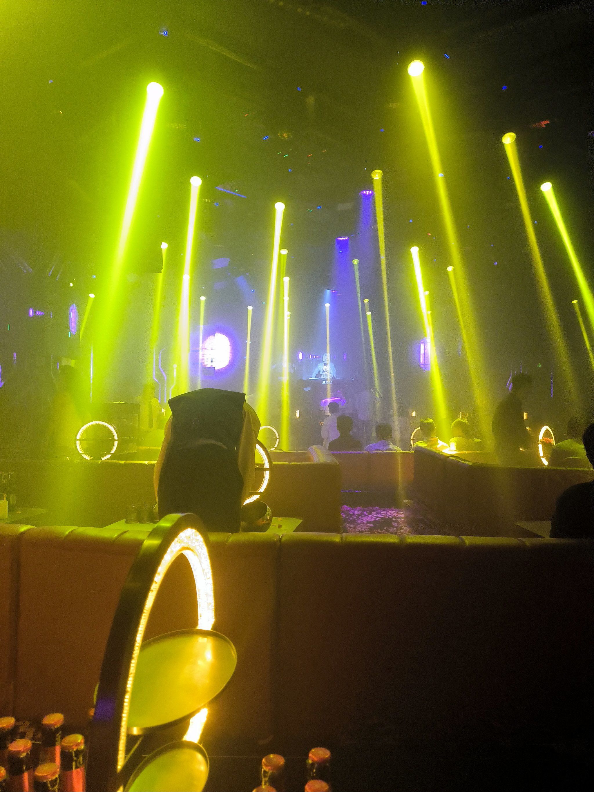 来宾商务ktv推荐及商务ktv有哪些-武宣县ktv预定